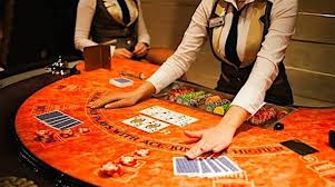 Онлайн казино Maximum Casino